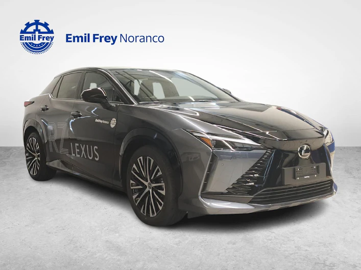 immagine del veicolo LEXUS RZ