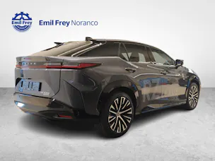 Lexus RZ 500e Excellence