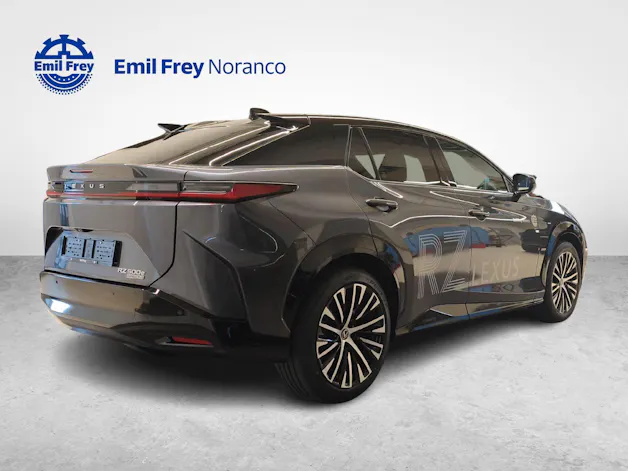 Lexus RZ 500e Excellence
