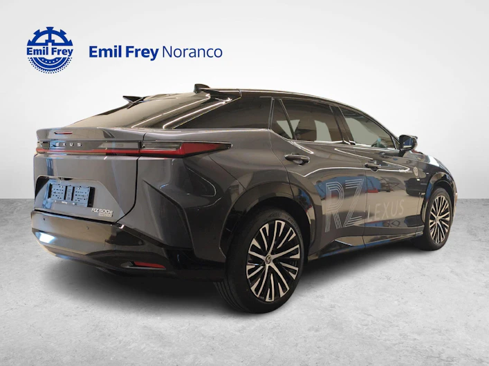 immagine del veicolo LEXUS RZ