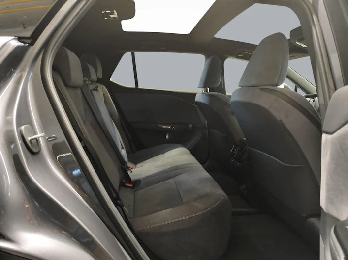 immagine del veicolo LEXUS RZ