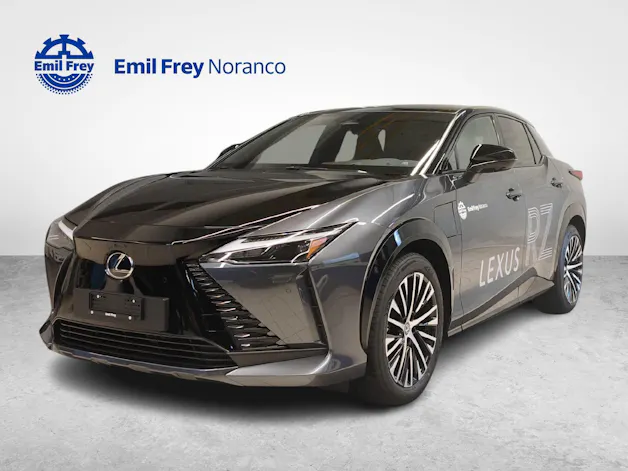Lexus RZ 500e Excellence