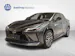 Lexus RZ 500e Excellence