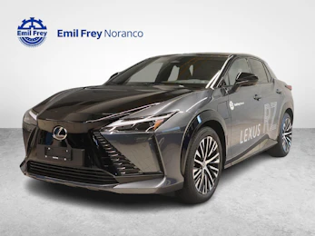 Fahrzeugbild LEXUS RZ 500e Excellence