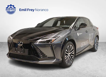 Fahrzeugbild LEXUS RZ 500e Excellence Fahrzeugbild LEXUS RZ 500e Excellence