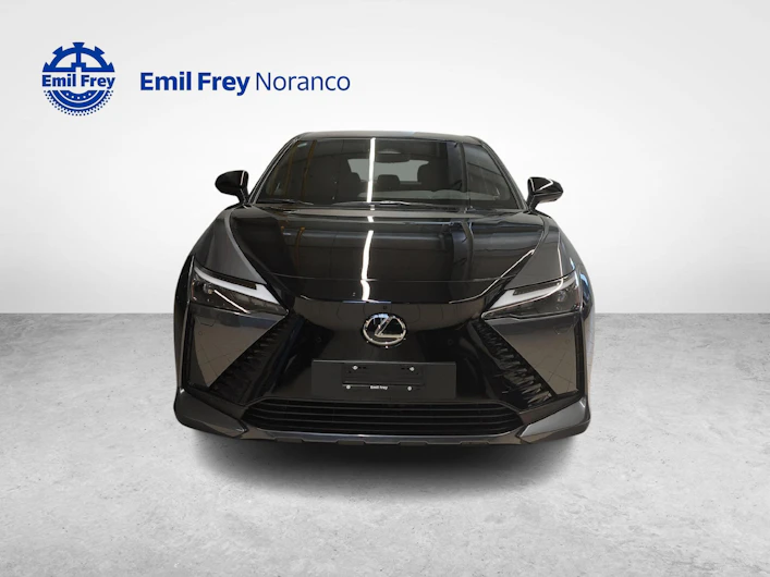 immagine del veicolo LEXUS RZ