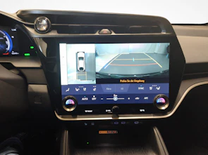 immagine del veicolo LEXUS RZ 500e Excellence