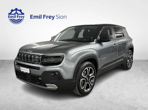 immagine del veicolo JEEP Avenger Summit