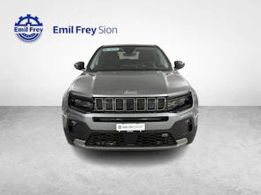 immagine del veicolo JEEP Avenger Summit