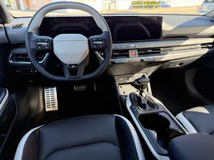 Kia K4 1.6 T-GDi GT-Line