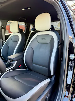 Kia K4 1.6 T-GDi GT-Line