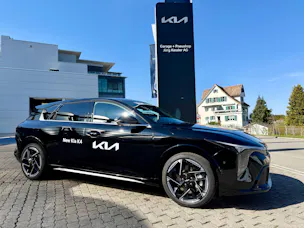 Kia K4 1.6 T-GDi GT-Line