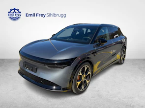 Fahrzeugbild ZEEKR 7X Privilege AWD