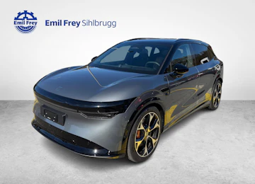 image du véhicule ZEEKR 7X Privilege AWD image du véhicule ZEEKR 7X Privilege AWD