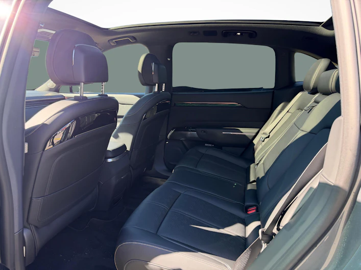 Fahrzeugbild ZEEKR 7X