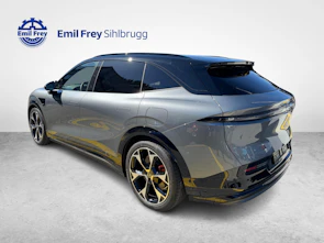 Fahrzeugbild ZEEKR 7X Privilege AWD