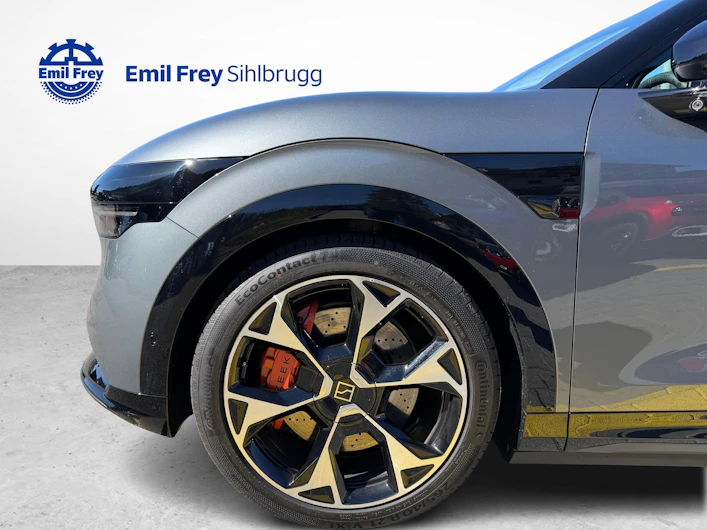 Fahrzeugbild ZEEKR 7X