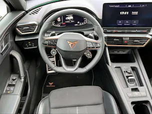 Cupra Formentor 2.0 TSI VZ 4Drive DSG