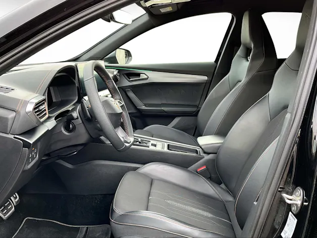 Cupra Formentor 2.0 TSI VZ 4Drive DSG