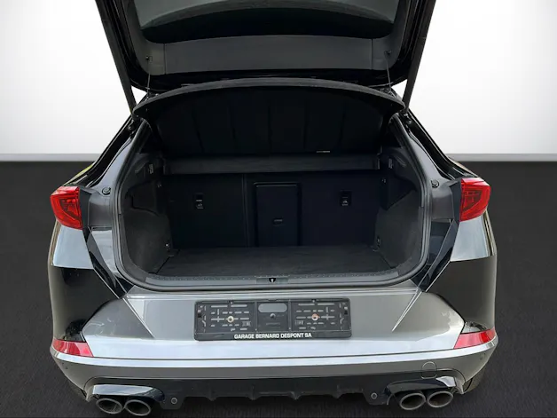 Cupra Formentor 2.0 TSI VZ 4Drive DSG