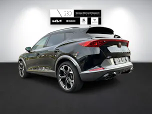 Cupra Formentor 2.0 TSI VZ 4Drive DSG