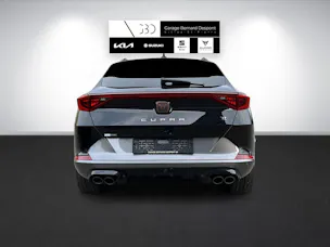 Cupra Formentor 2.0 TSI VZ 4Drive DSG