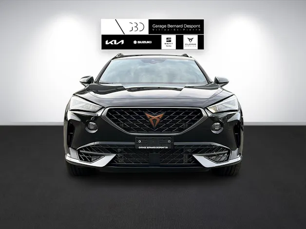Cupra Formentor 2.0 TSI VZ 4Drive DSG