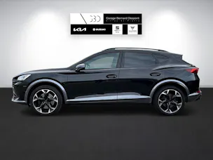 Cupra Formentor 2.0 TSI VZ 4Drive DSG
