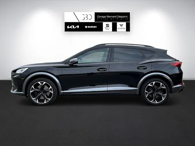 Cupra Formentor 2.0 TSI VZ 4Drive DSG