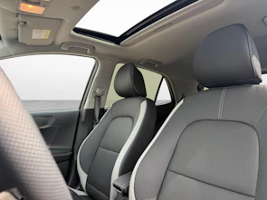 Fahrzeugbild KIA Picanto 1.0 GDi GT Line