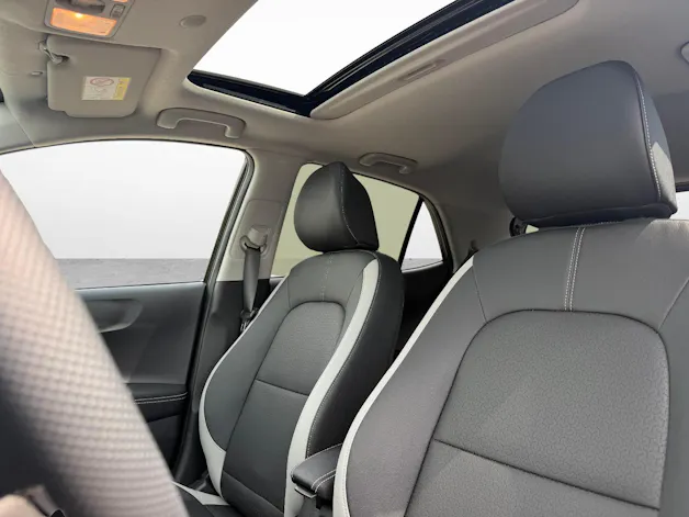 Kia Picanto 1.0 GDi GT Line