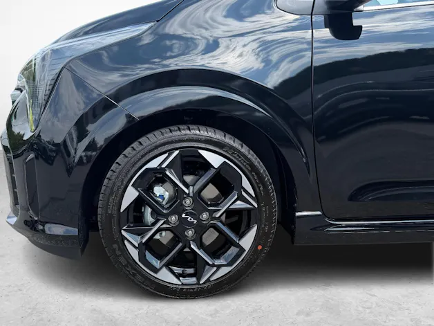 Kia Picanto 1.0 GDi GT Line