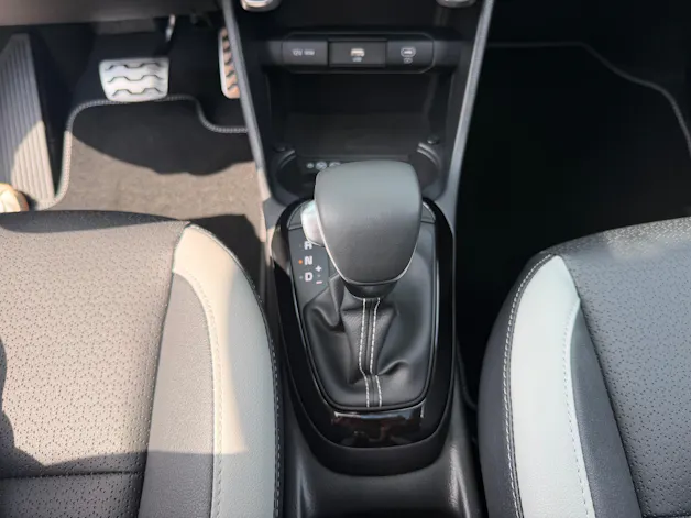 Kia Picanto 1.0 GDi GT Line