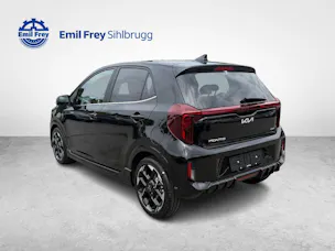 Kia Picanto 1.0 GDi GT Line