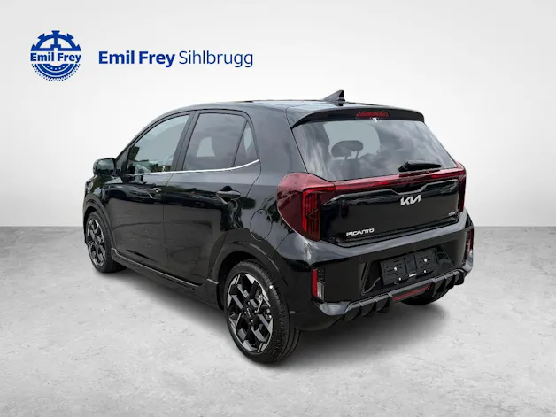 Kia Picanto 1.0 GDi GT Line