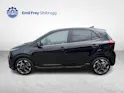 Kia Picanto 1.0 GDi GT Line