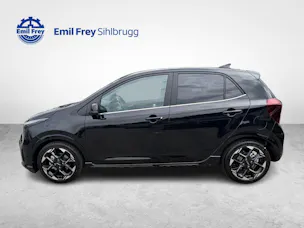 Kia Picanto 1.0 GDi GT Line