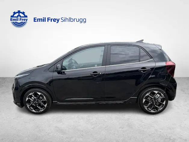Kia Picanto 1.0 GDi GT Line