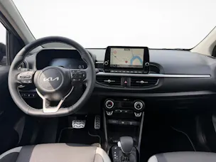 Kia Picanto 1.0 GDi GT Line