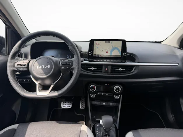 Kia Picanto 1.0 GDi GT Line