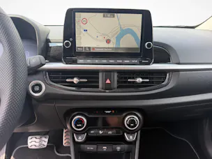Kia Picanto 1.0 GDi GT Line