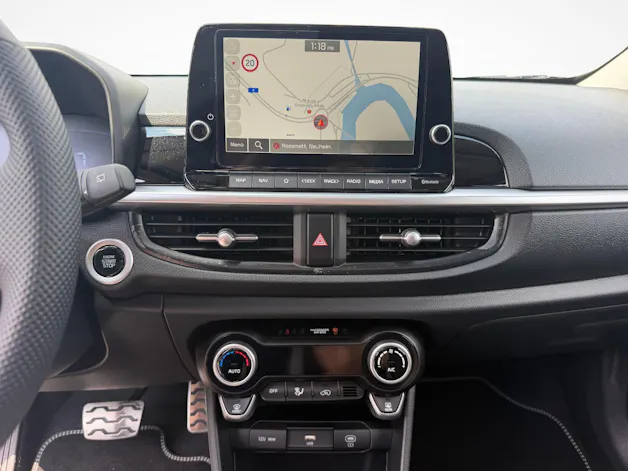 Kia Picanto 1.0 GDi GT Line