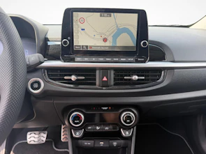 Fahrzeugbild KIA Picanto 1.0 GDi GT Line