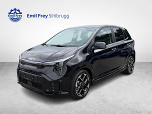 Kia Picanto 1.0 GDi GT Line