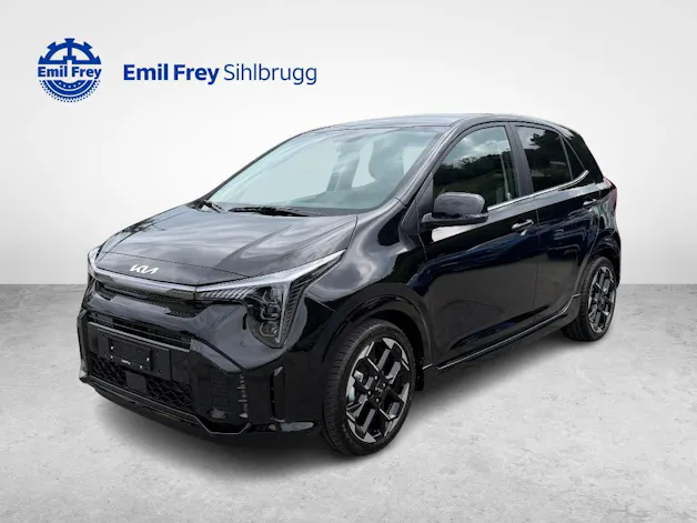 Kia Picanto 1.0 GDi GT Line