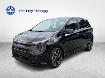 Fahrzeugbild KIA Picanto 1.0 GDi GT Line Fahrzeugbild KIA Picanto 1.0 GDi GT Line