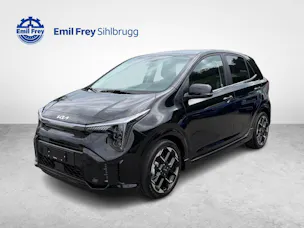 Kia Picanto 1.0 GDi GT Line