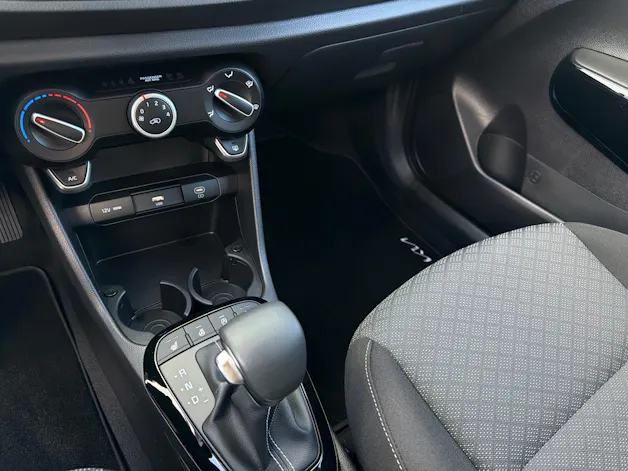 Kia Picanto 1.0 GDi First Edition