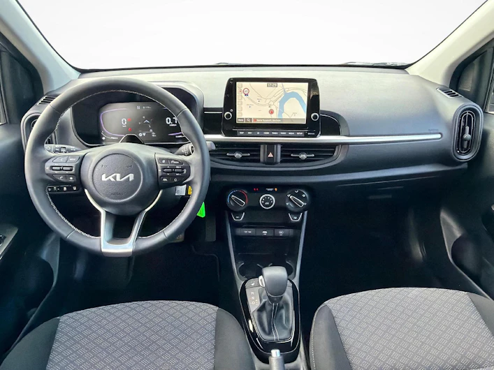 Fahrzeugbild KIA PICANTO