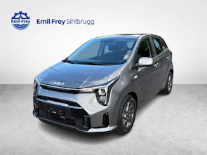Fahrzeugbild KIA Picanto 1.0 GDi First Edition